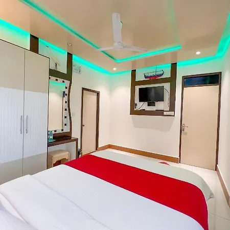 Sunview Residence Kaashidhoo Exterior photo