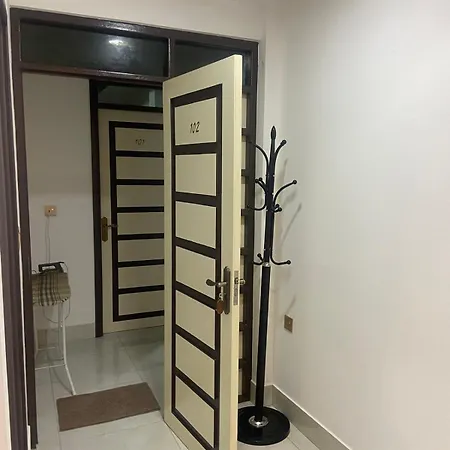 Sunview Residence Kaashidhoo Exterior photo
