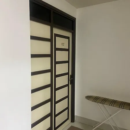 Sunview Residence Kaashidhoo Exterior photo