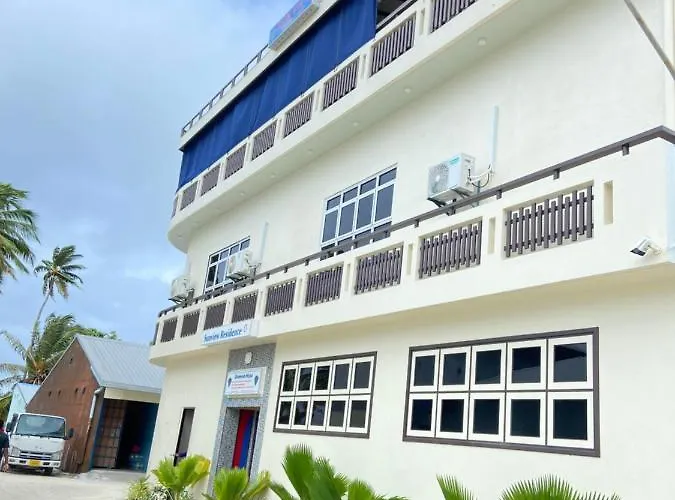 Sunview Residence