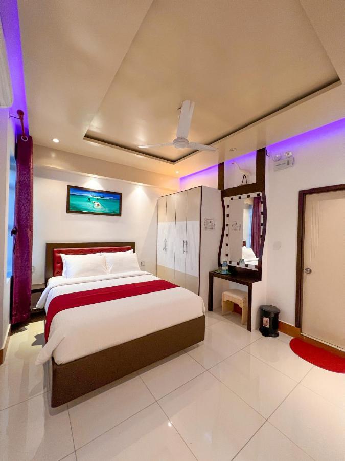Sunview Kaashidhoo