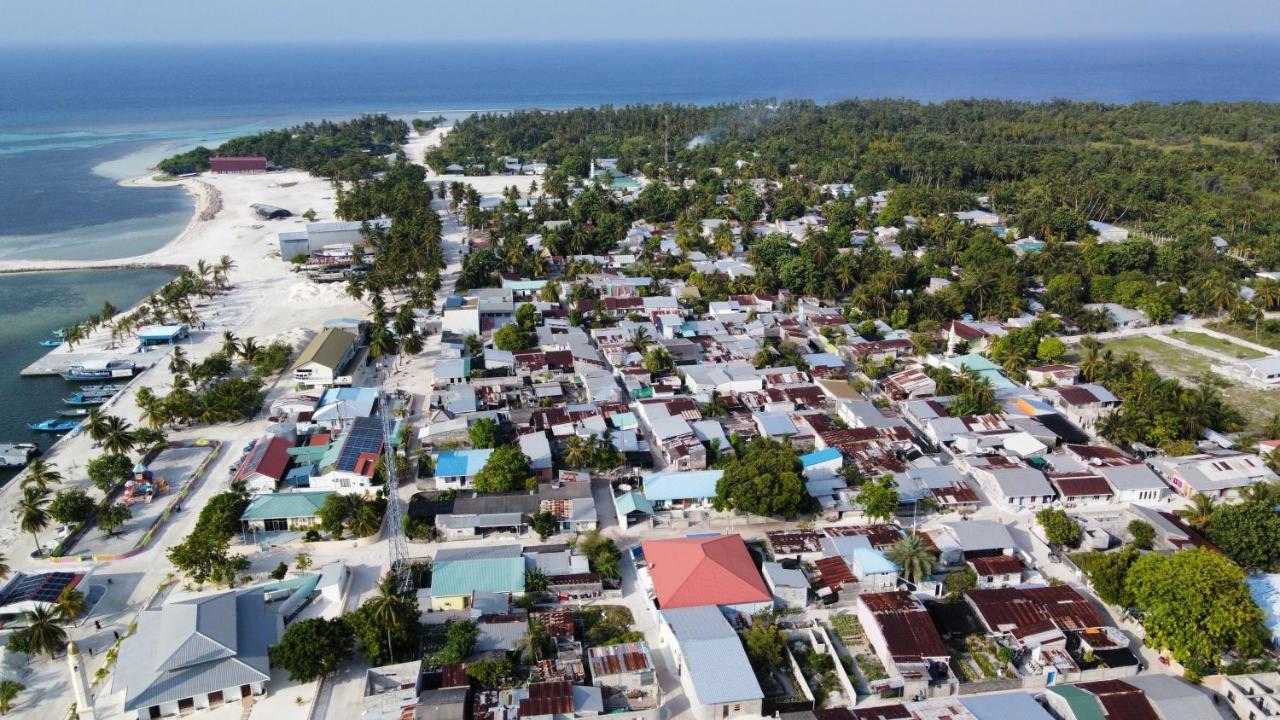 Sunview * Kaashidhoo