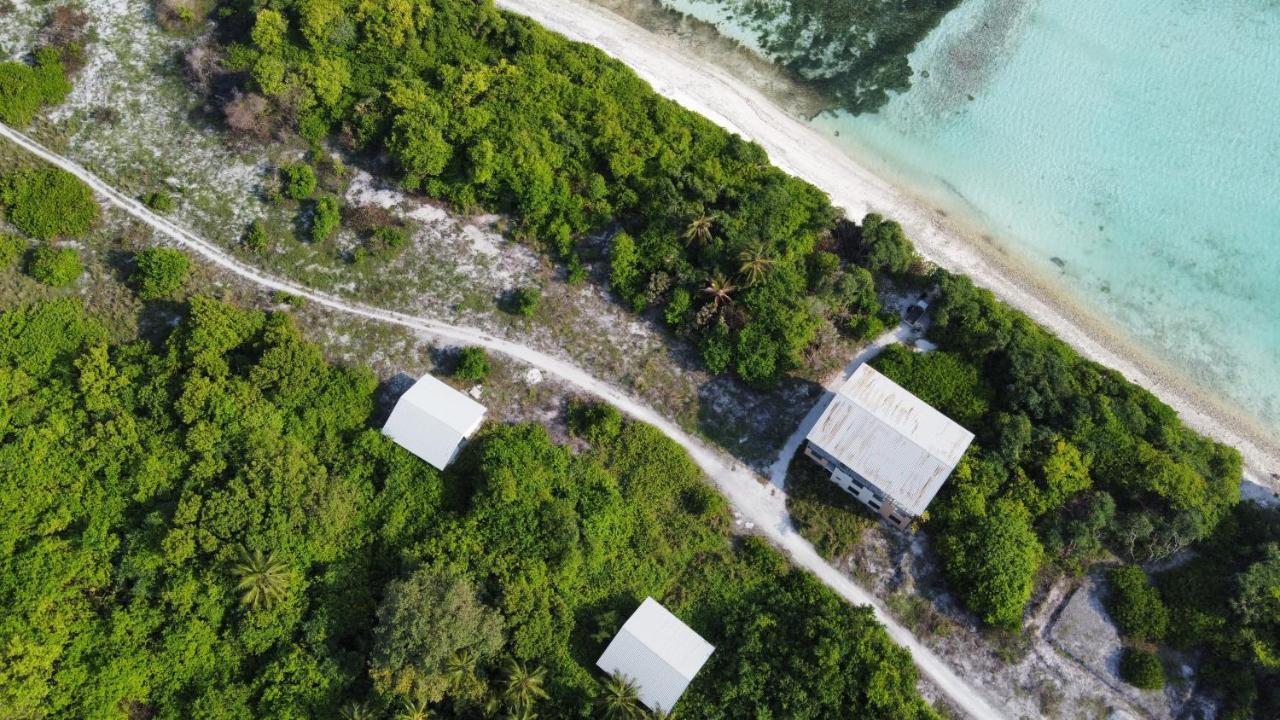 Sunview * Kaashidhoo