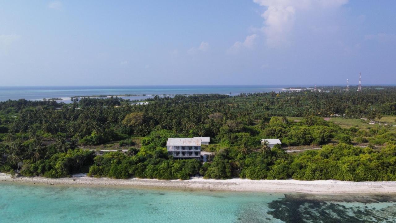 Konukevi Sunview *