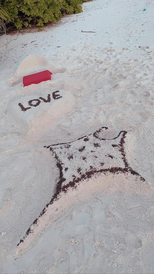 Sunview Konukevi Kaashidhoo