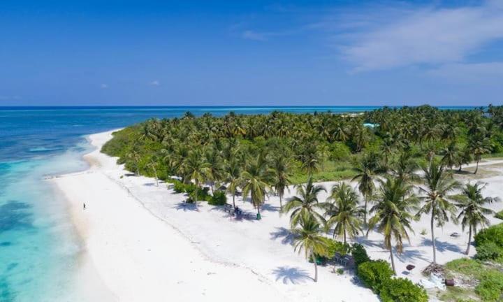 Pensión Sunview Kaashidhoo