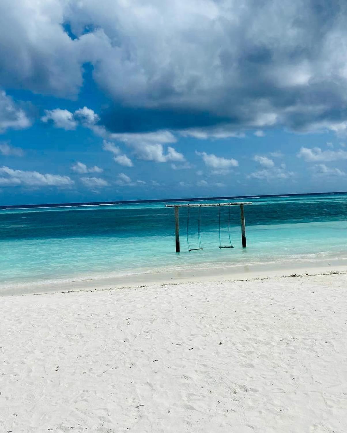 Pensión Sunview Kaashidhoo