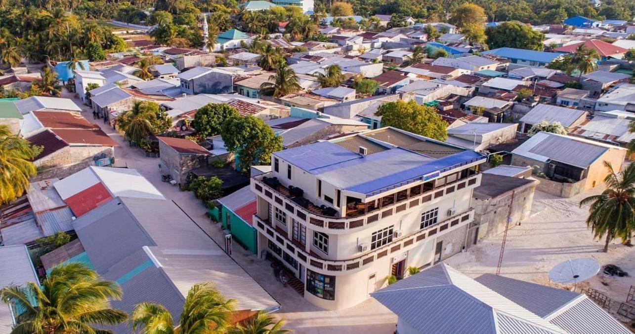 Konukevi Sunview