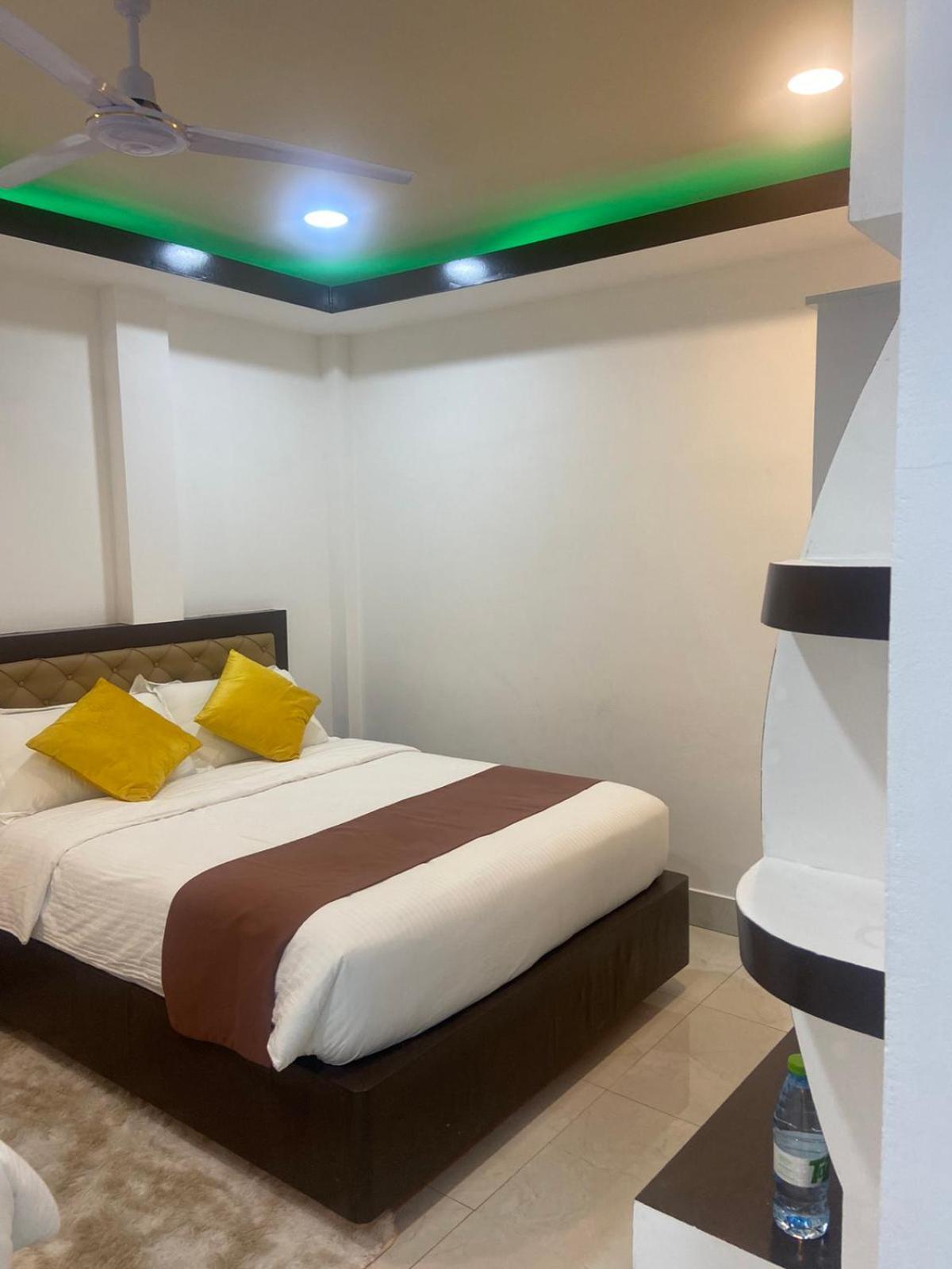 Konukevi Sunview Kaashidhoo